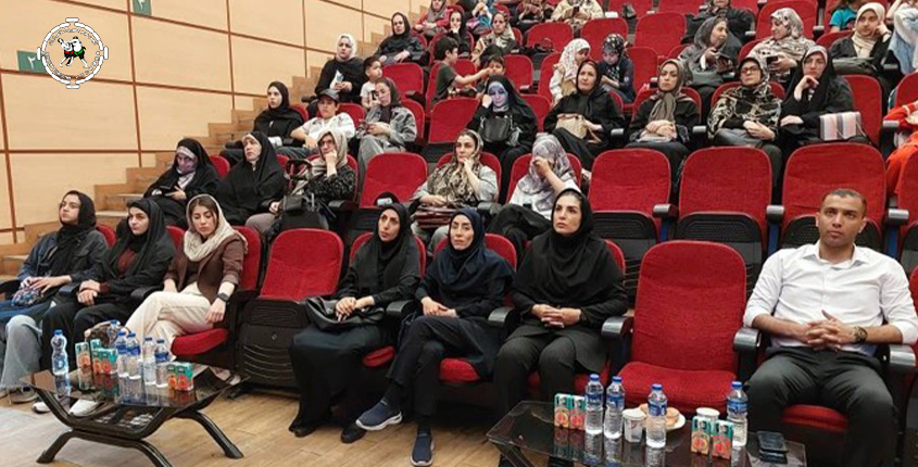 برگزاری سمینار آشنایی با سومو در پایتخت